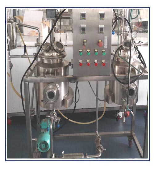 膠體研磨泵加工營養(yǎng)乳制品