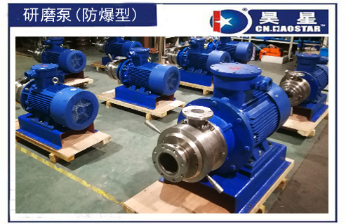 防爆直聯式研磨泵1.jpg 防爆直聯式研磨泵1.jpg