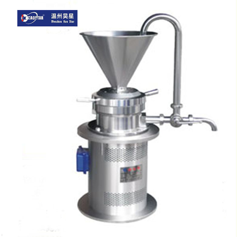 立式衛生級膠體磨.jpg 立式衛生級膠體磨.jpg